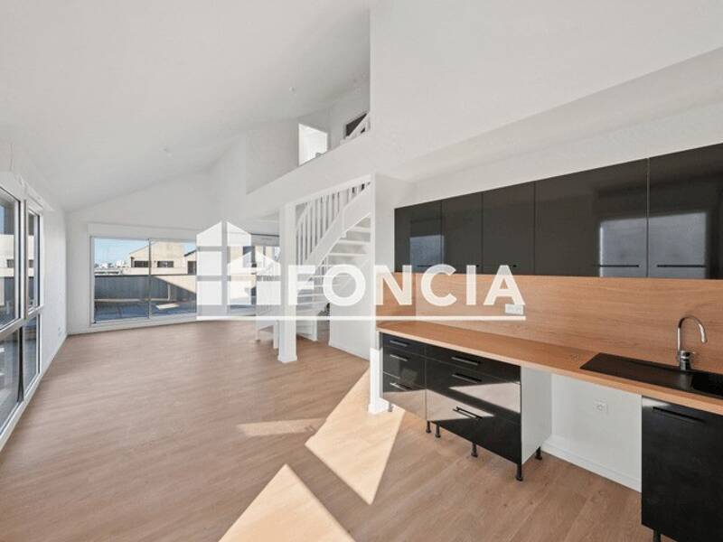 Maison à louer, 99m², BORDEAUX