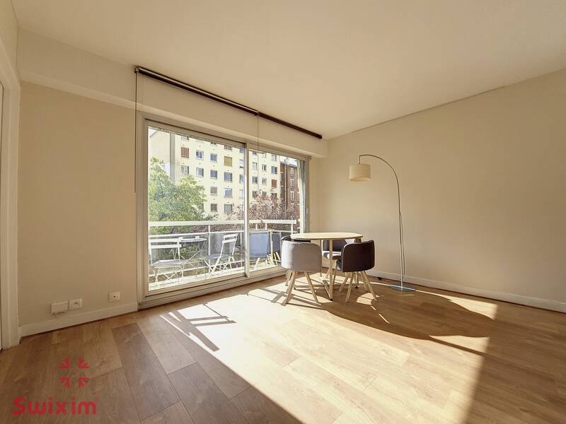 Maison à louer, 28m², BOULOGNE BILLANCOURT