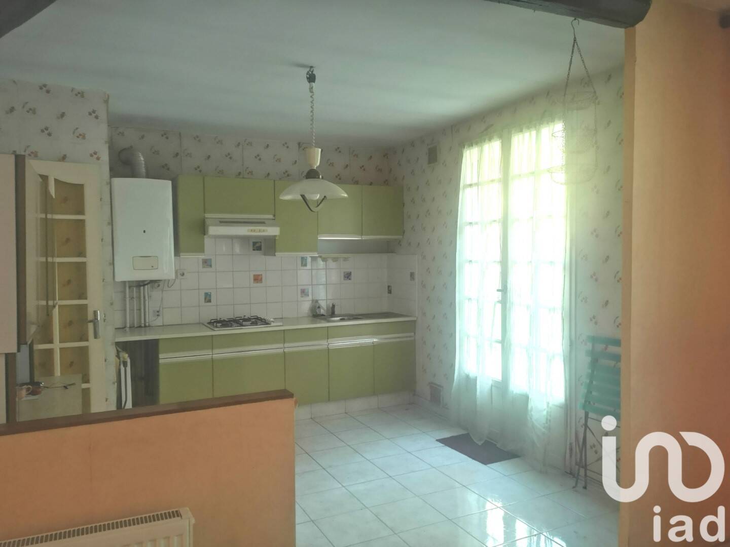 Maison à vendre, 100m², LE TEMPLE DE BRETAGNE