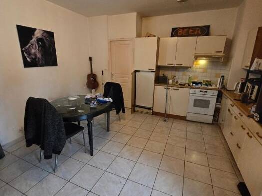 Appartement à vendre 91 000 € 2 pièces 1 chambre 54 m² Beauchamps 80770