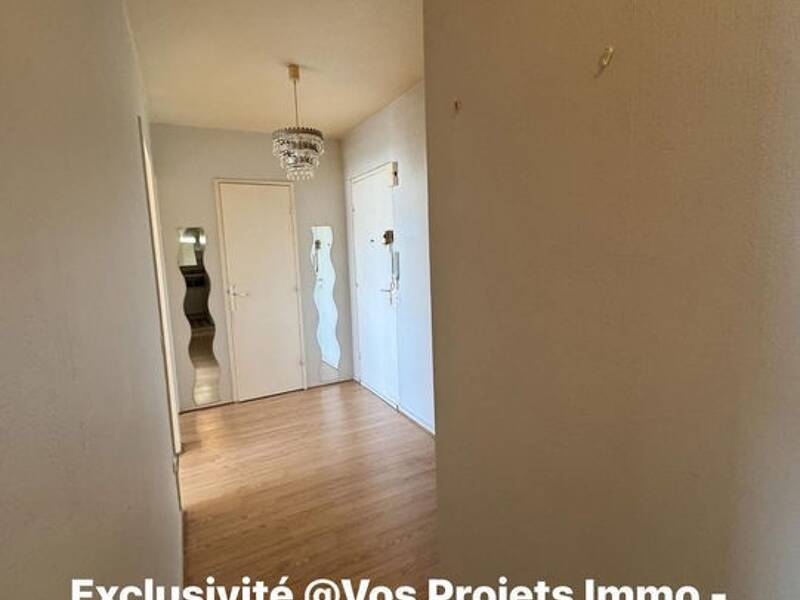 Maison à vendre, 52m², SAINT ETIENNE