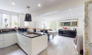 Maison à vendre 289 500 € 4 pièces 3 chambres 133 m² 230 m² de terrain Quatre Saisons Centre Onet-le-Château 12850