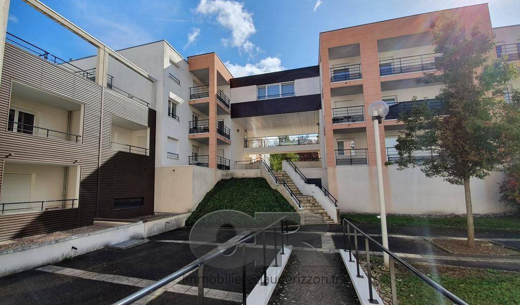 Maison à louer, 41m², VANDOEUVRE LES NANCY
