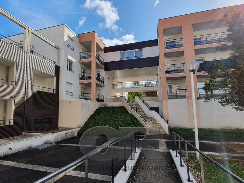 Maison à louer, 41m², VANDOEUVRE LES NANCY