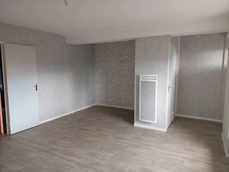 Maison à louer, 67m², PERREUX