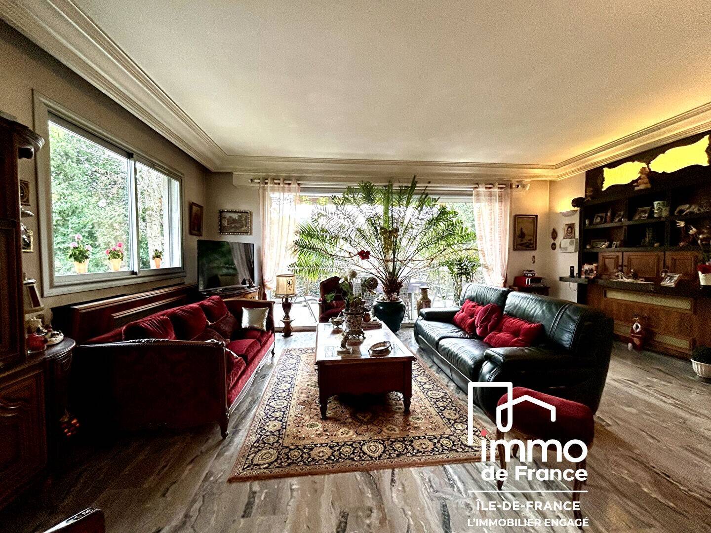 Maison à vendre, 212m², CHELLES