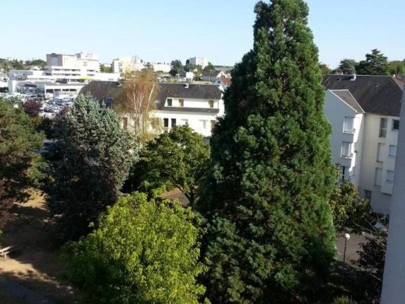Maison à louer, 30m², CHAMBRAY LES TOURS