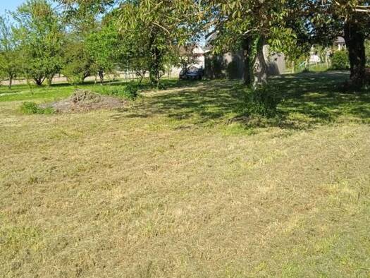 Terrain constructible à vendre 28 500 € 2 026 m² de terrain La Vernelle 36600