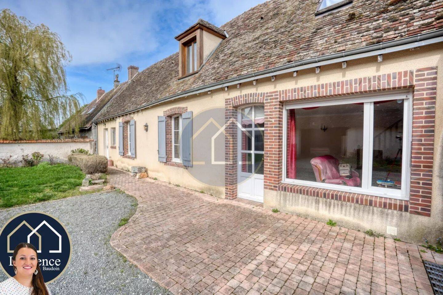 Maison à vendre, 139m², NOGENT LE ROI