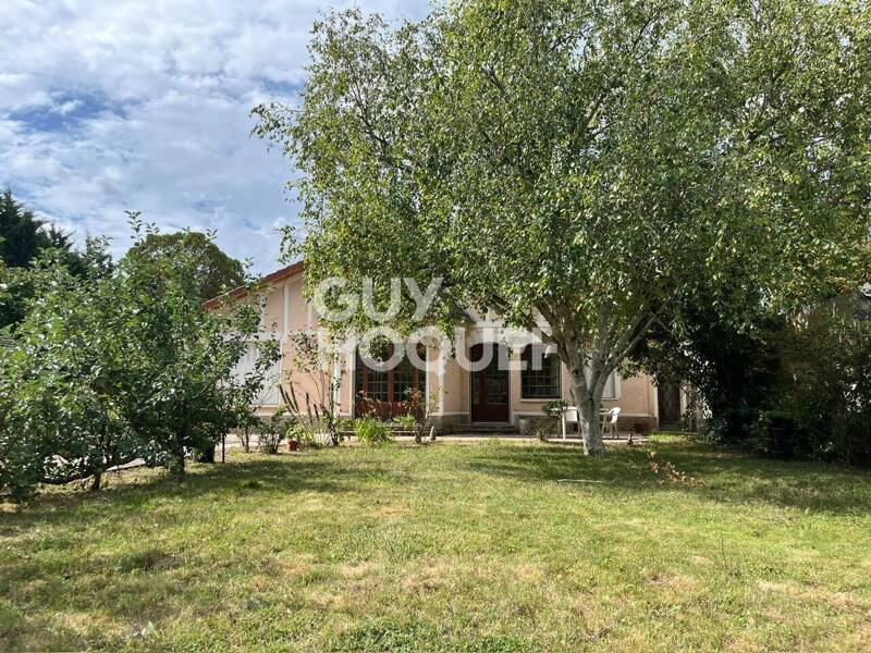 Maison à vendre, 147m², CHELLES