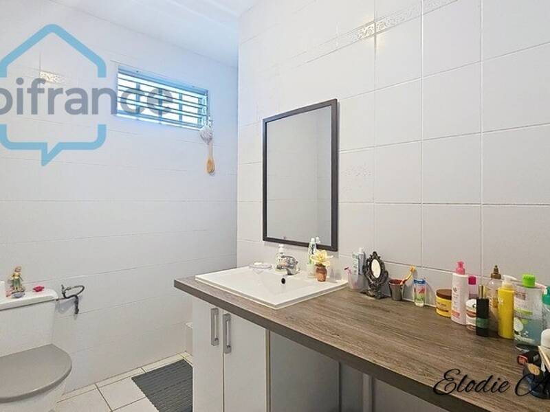 Maison à vendre, 226m², LAMENTIN