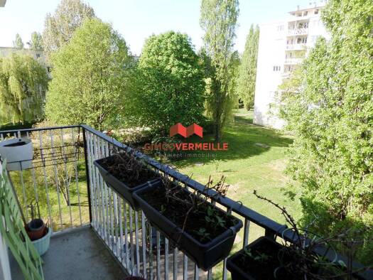 Appartement à vendre 265 000 € 4 pièces 2 chambres 79 m² Étage 4/4 La Celle-Saint-Cloud 78170
