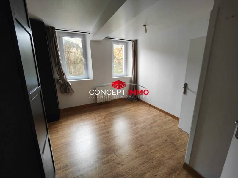 Maison à louer, 44m², BELGENTIER