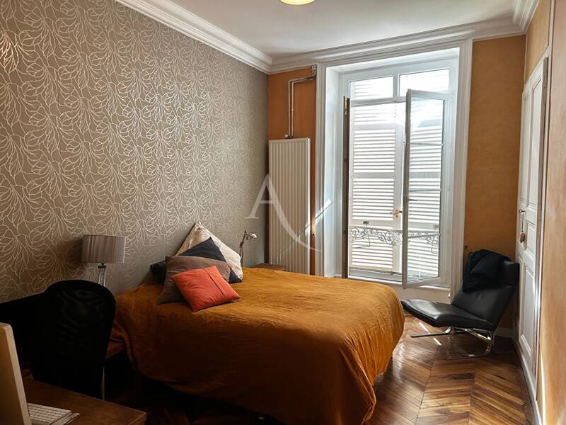 Maison à louer, 121m², CLERMONT FERRAND