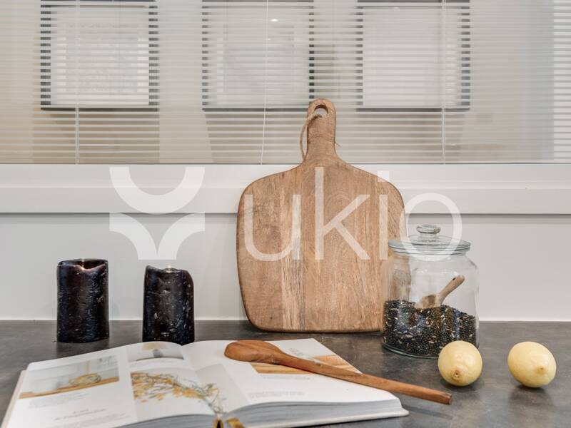 Maison à louer, 85m², PARIS 1ER