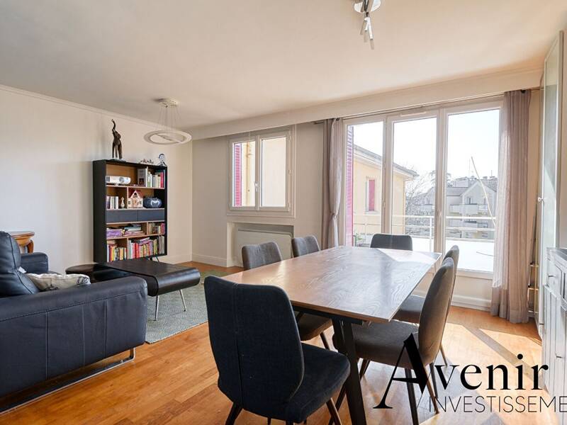 Maison à vendre, 68m², LYON 5E