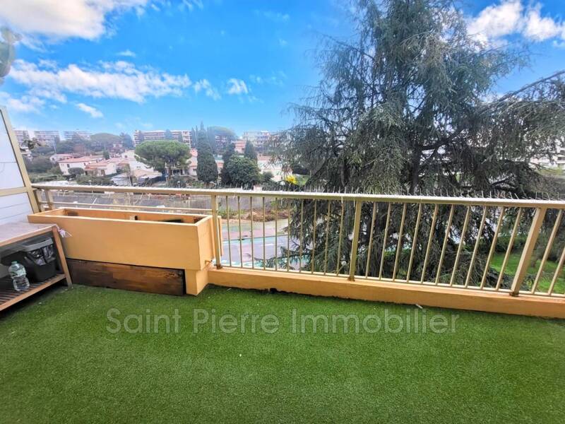 Maison à louer, 27m², CAGNES SUR MER