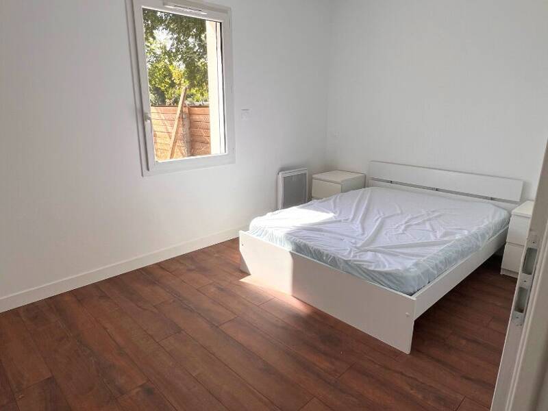 Maison à louer, 60m², AMBARES ET LAGRAVE