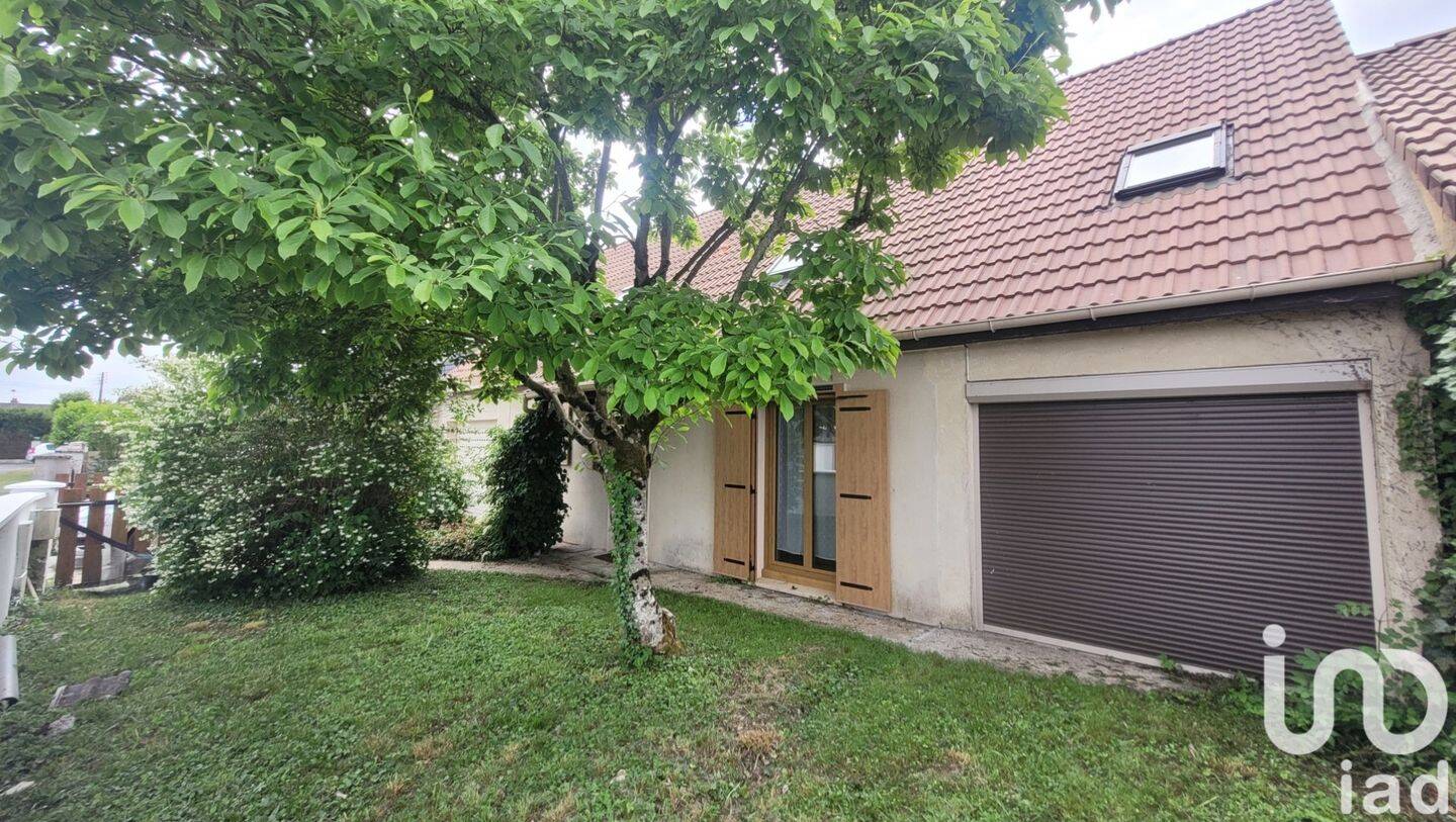Maison à vendre, 133m², LE CHATELET EN BRIE