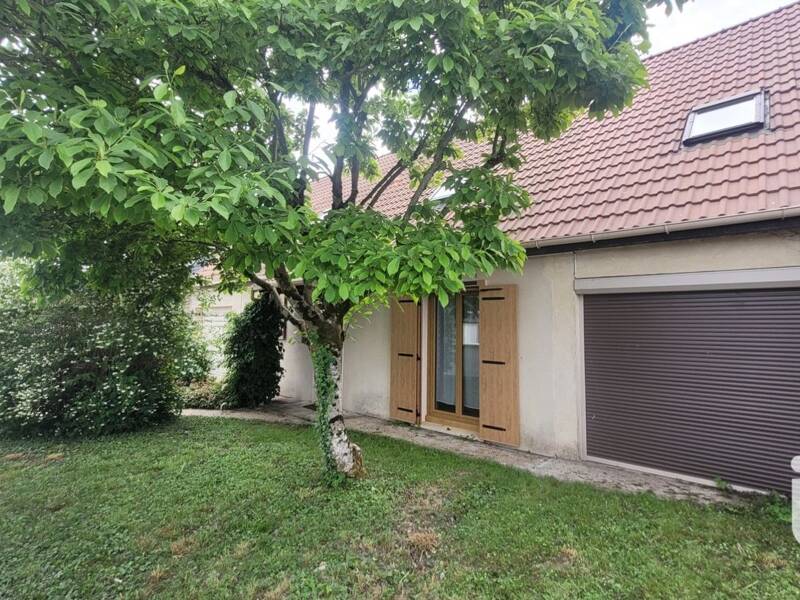 Maison à vendre, 133m², LE CHATELET EN BRIE