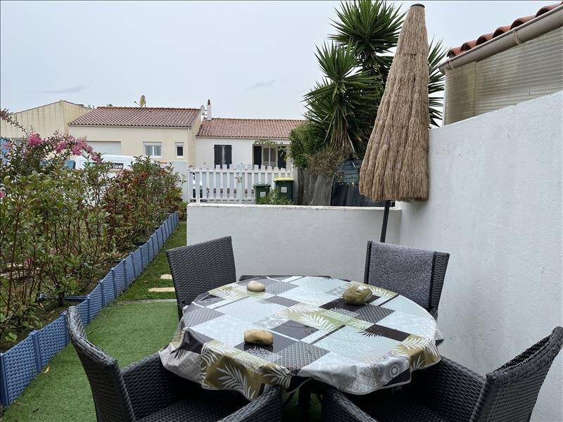 Maison à louer, 30m², SAINT PIERRE D'OLERON