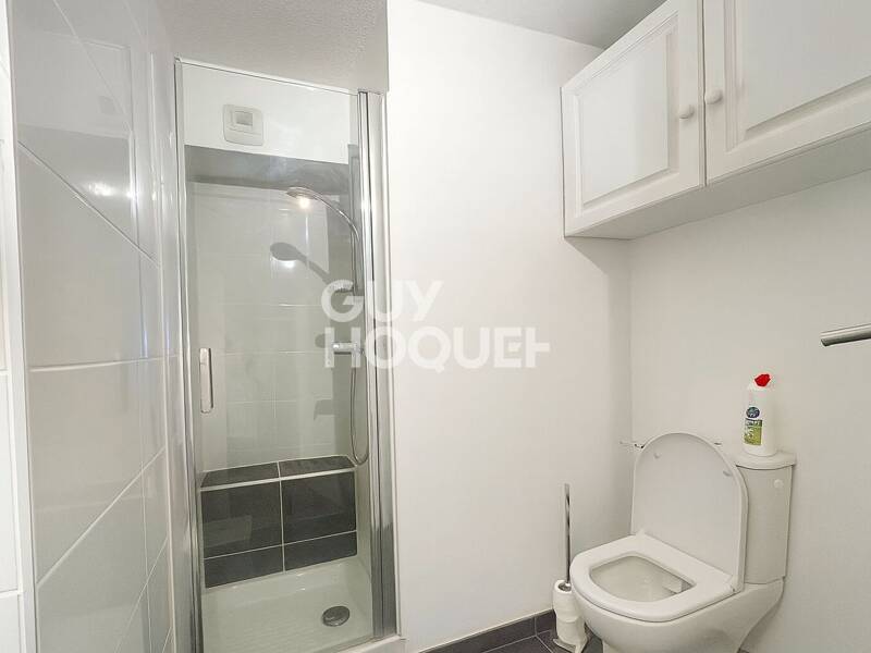 Maison à louer, 27m², MONTPELLIER