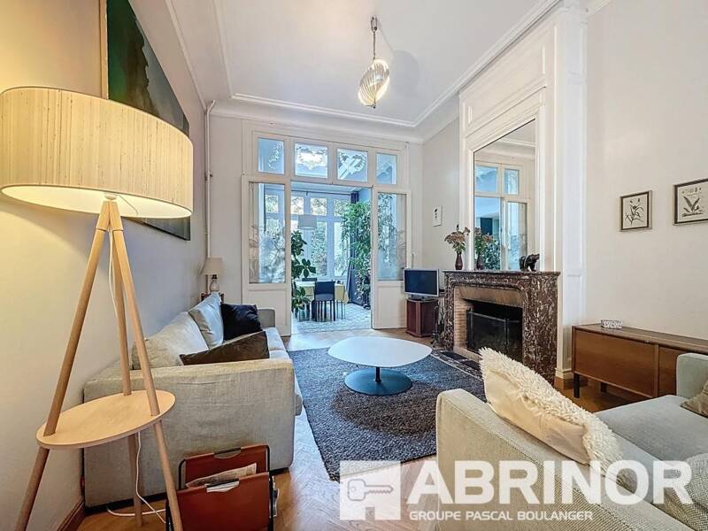 Maison à vendre, 213m², LILLE