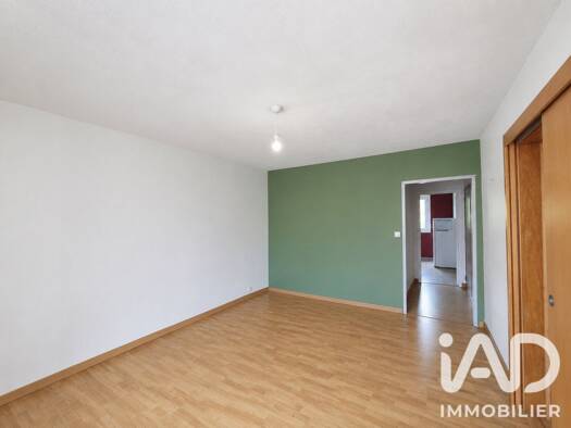 Appartement à vendre 127 000 € 4 pièces 3 chambres 75 m² Étage 1/4 Bellevue Brest 29200