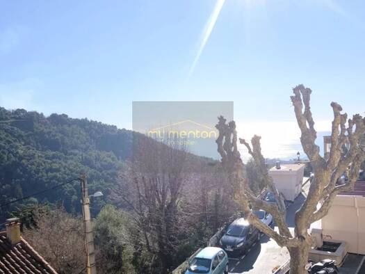 Appartement à vendre 85 000 € 1 pièce 21 m² 2ème étage Castellar 06500