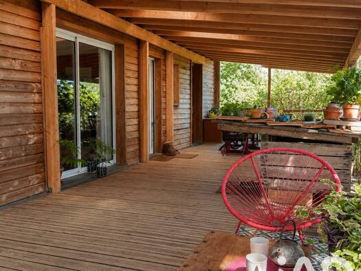 Maison à vendre 368 000 € 5 pièces 3 chambres 86,73 m² 90 000 m² de terrain Lisle-sur-Tarn 81310