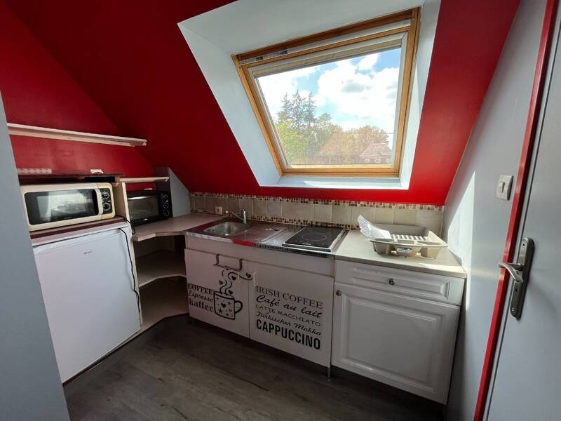 Maison à louer, 10m², MATRINGHEM