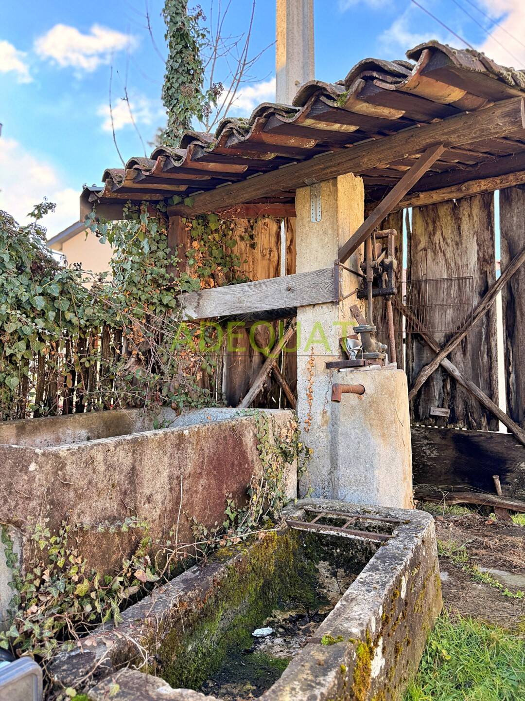 Maison à vendre, 150m², SAINT AGNIN SUR BION