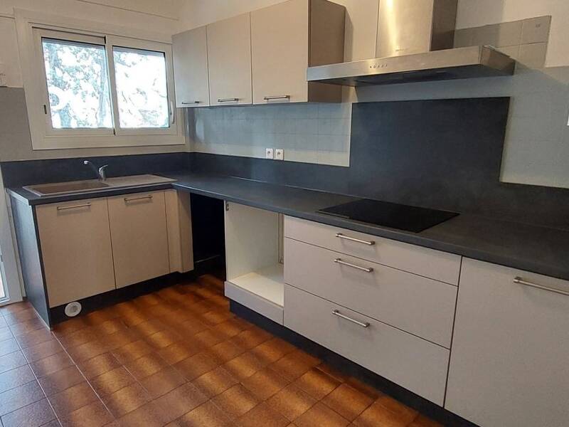 Maison à louer, 76m², PERPIGNAN