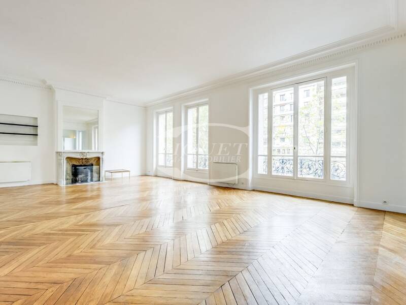 Maison à louer, 183m², PARIS 16E