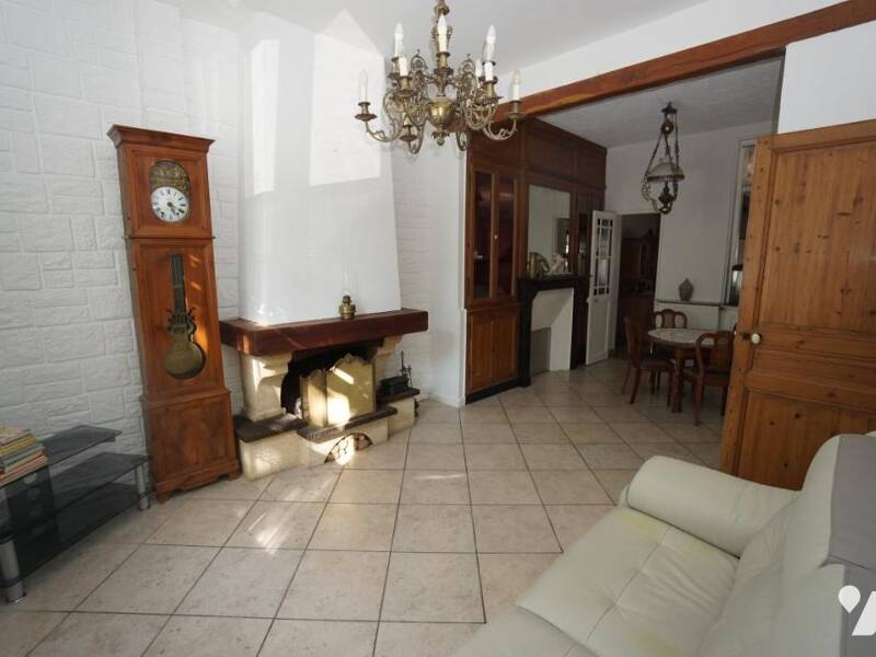 Maison à vendre, 100m², AMIENS