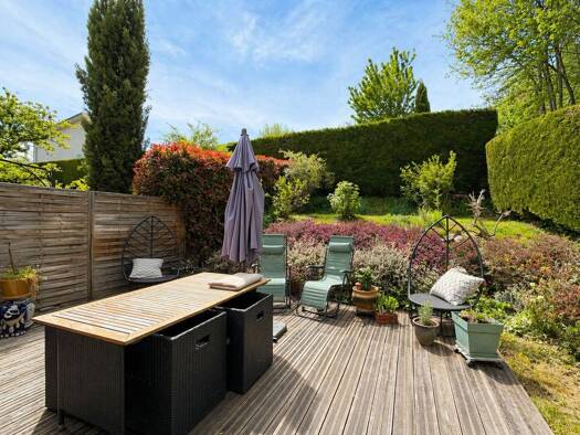 Maison à vendre - Première occupation 290 000 € 4 pièces 2 chambres 75 m² 190 m² de terrain Entrelacs 73410