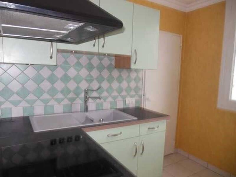 Maison à louer, 52m², LE MANS