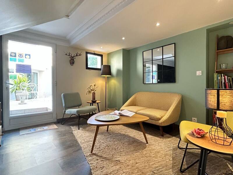 Maison à vendre, 271m², MONTPELLIER