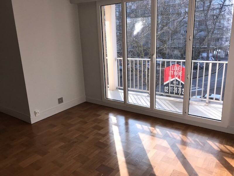 Maison à louer, 43m², CAEN