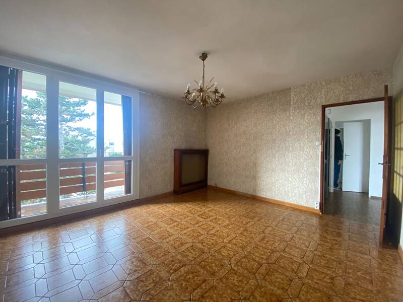 Maison à louer, 56m², FRANCONVILLE