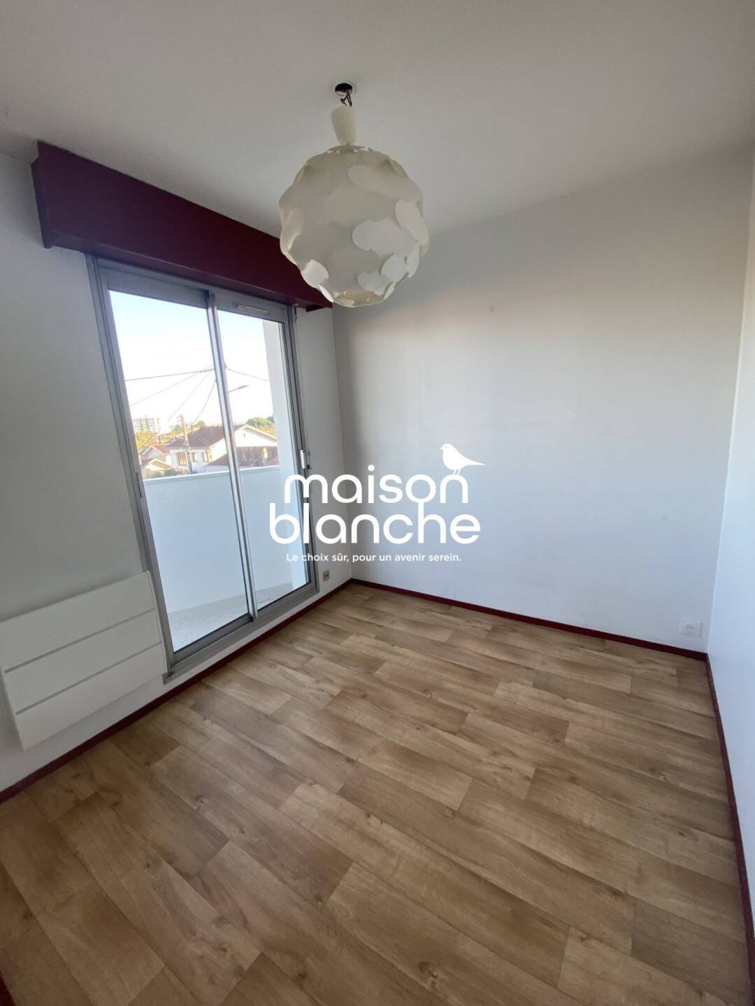 Maison à louer, 36m², MERIGNAC