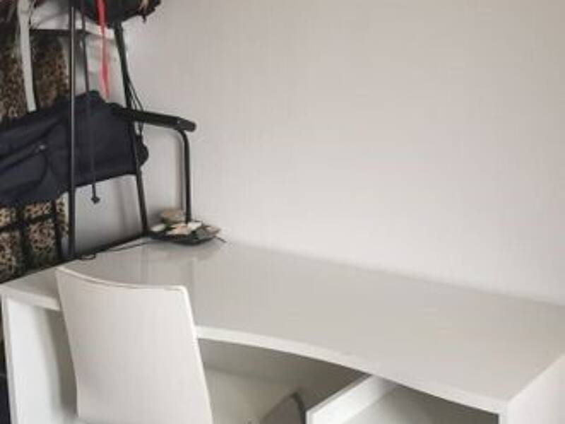 Maison à louer, 55m², MALZEVILLE