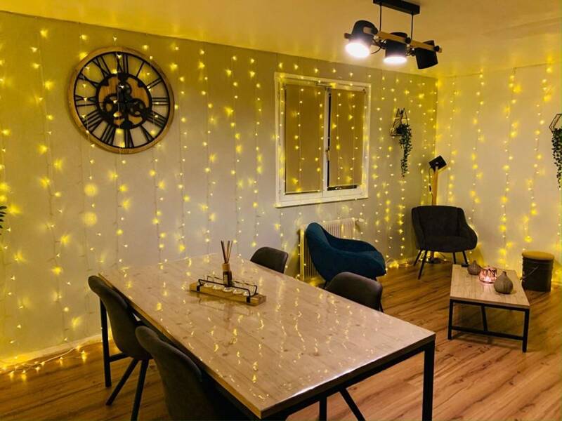 Maison à louer, 96m², ILLKIRCH GRAFFENSTADEN