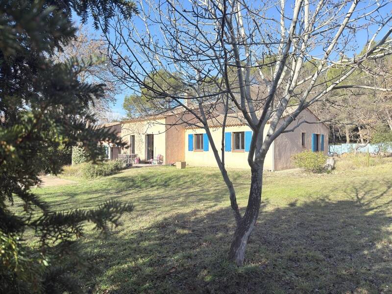 Maison à vendre, 130m², VENELLES