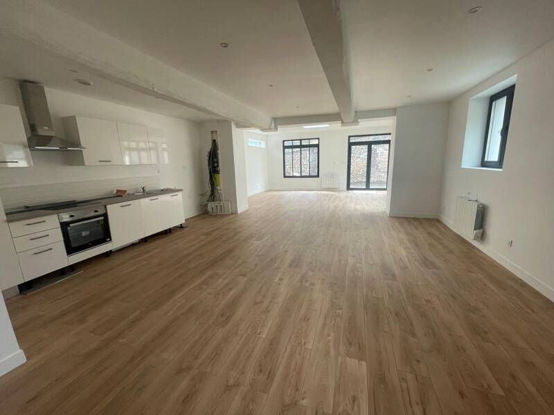Maison à vendre, 110m², ROUEN