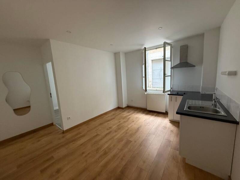 Maison à vendre, 24m², POITIERS
