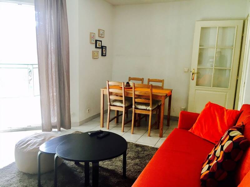 Maison à louer, 43m², NICE