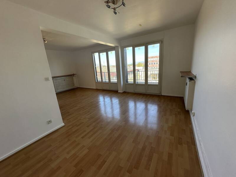 Maison à louer, 85m², VALENCE