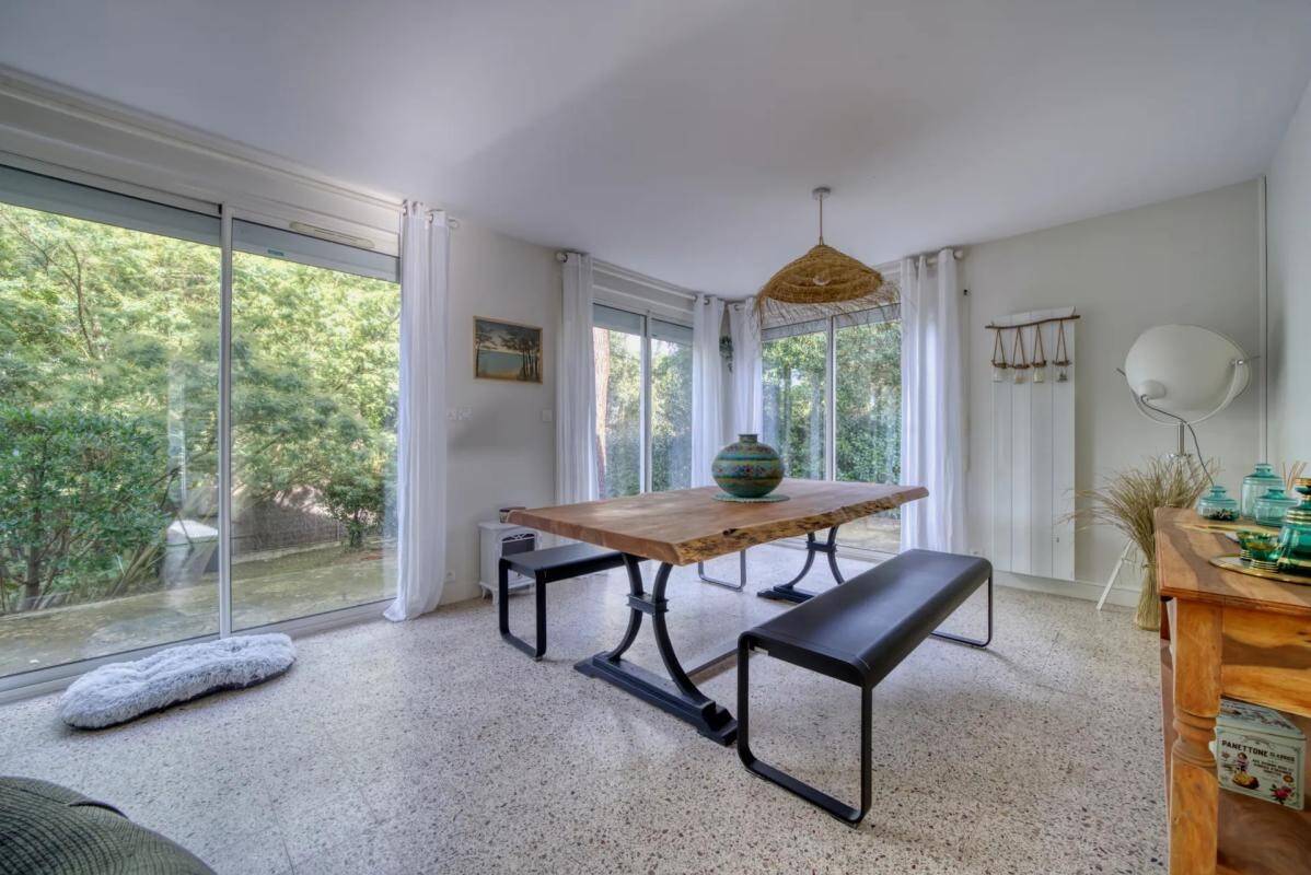 Maison à vendre, 120m², MESCHERS SUR GIRONDE