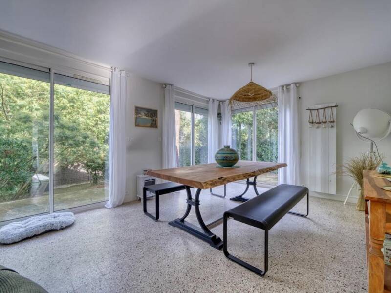 Maison à vendre, 120m², MESCHERS SUR GIRONDE